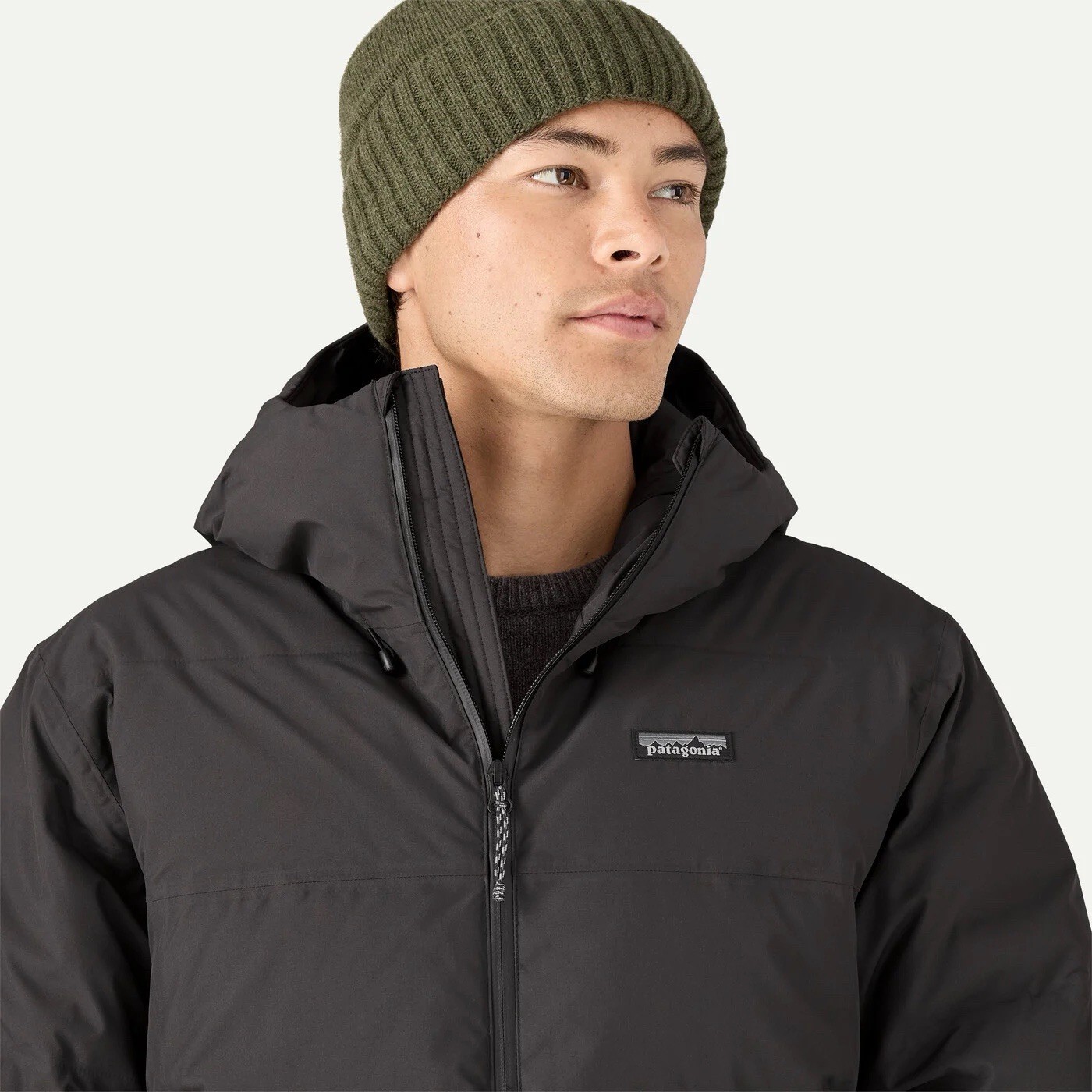 Patagonia Men's Jackson Glacier Jacket image 4