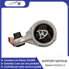 Support moteur Renault KOLEOS