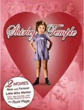 SHIRLEY TEMPLE: LITTLE DARLING P