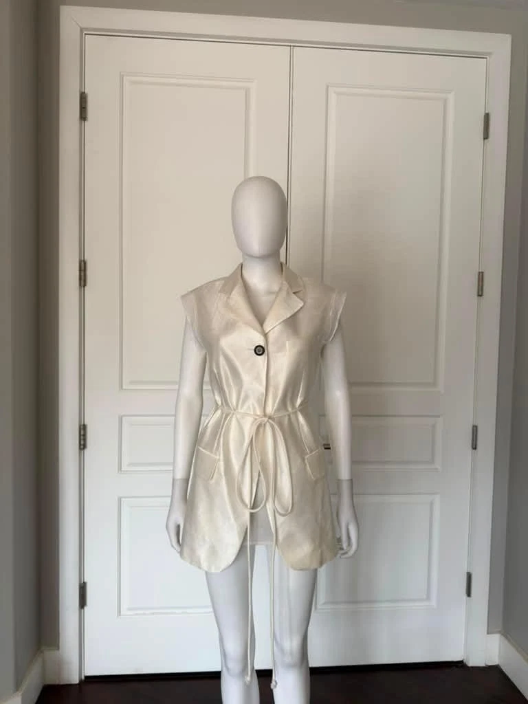 Ann Demeulemeester Women's Silk for sale | eBay