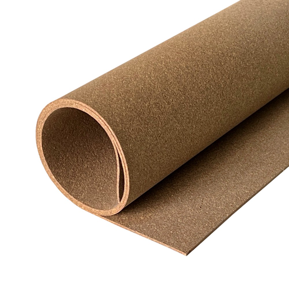 Javis 0.8mm Cork Sheet 60cm x 90cm (24"" x 36"") JCS132L