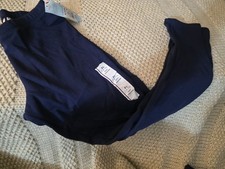 Cat  Jack Kids Size XL 14-16  Blue Leggings New With Tags