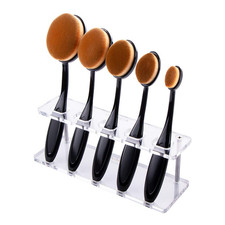 5 Pack Blending Brush for Card Making Crafting Blender Brushes Set Tool Paper B