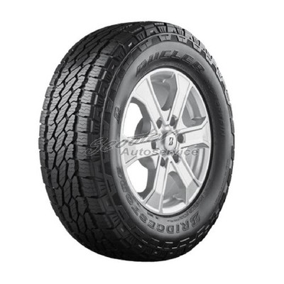Allwetterreifen 245/70 R16 111T Bridgestone Dueler All Terrain A/T-002 XL | 4489