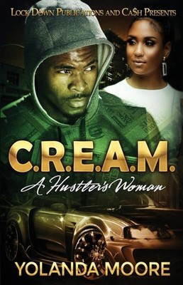 Moore - C.R.E.A.M. - New paperback or softback - X555z