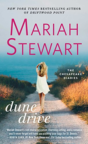 Dune Drive: 12 (Chesapeake Diaries)