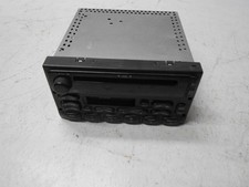 2003 Ford Crown Victoria Radio Cd Player Console 2003 Ford Crown Victoria Radio Cd Player Console