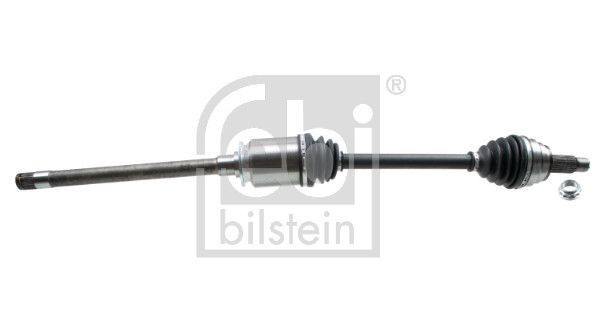 FEBI BILSTEIN 182938 Drive Shaft Front Right O/S Driver Side Fits BMW X5 X6