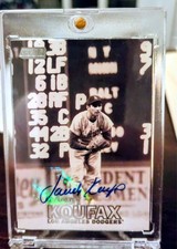 2016 Topps Stadium Club Baseball Cards 5