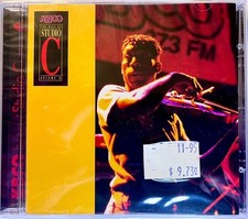 KBCO Studio C Volume 6- EXTREMELY LIMITED EDITION- Brand New- Sealed- MINT!