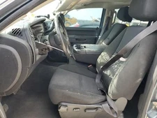 Passenger Tail Light Pickup With Box Fits 07-14 SIERRA 2500 PICKUP 324841