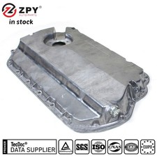 Beyu For Audi S4 2.7l A4 A6 2.8l 1998-2005 Volkswagen Passat 2.8l Engine Oil Pan Beyu For Audi S4 2.7l A4 A6 2.8l 1998-2005 Volkswagen Passat 2.8l Engine Oil Pan
