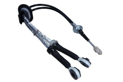 Original MAXGEAR Seilzug Schaltgetriebe 32-0651 für Citroën Peugeot