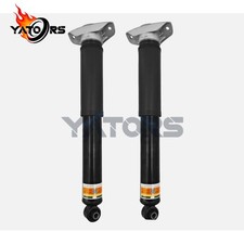  2PCS 55367-S9300 For HYUNDAI Palisade 2020-22 Self Leveling Rear Shock Absorber