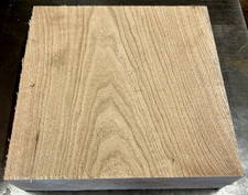 ONE 1 BEAUTIFUL BUTTERNUT BOWL BLANK LUMBER WOOD LATHE TURNING 12" X 12" X 3"