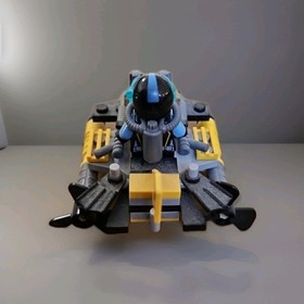 LEGO Aqua Raiders: Deep Sea Treasure Hunter (7770)