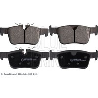 Blue Print ADBP420022 Bremsbelagsatz FüR Volvo V90 S90 XC60 V60 S60 235 236 234