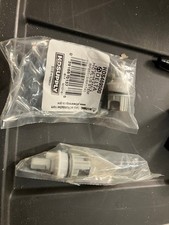 2 NEW DELTA RPB5505 RP1740 STD1124D Hot/Cold Faucet Stem