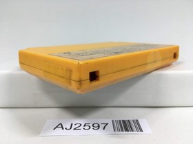 AJ2597 Super Mario Bros. 3 Nintendo Famicom NES Japan