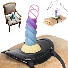 Dido Holder for Chair Swing Sofa Platform Dildo Cushion Suction Cup Mount Sex Sa