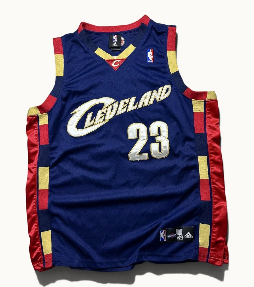 Reebok LeBron James NBA Jerseys for sale | eBay
