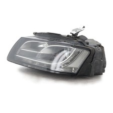 Scheinwerfer Links - Audi A5 I PH.1 - 8T0941029AK - K0-7583S