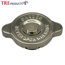 Radiator Cap - RAC12013, 0.9 bar≈13 PSI, fits T13R, RC67, 10227, 7513-RC, 10227