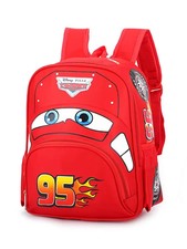 Cars Lightning McQueen childrens backpack