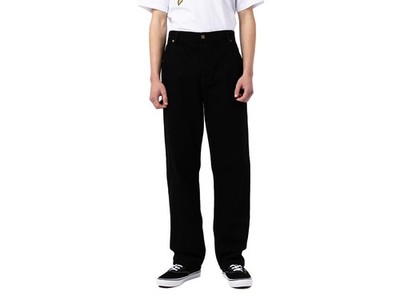 Dickies ''Thomasville Denim Rinsed'' Hose Black