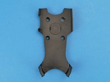 Halteschale Sepura HBC1 HBC2 HBC3 Funk BOS Digitalfunk