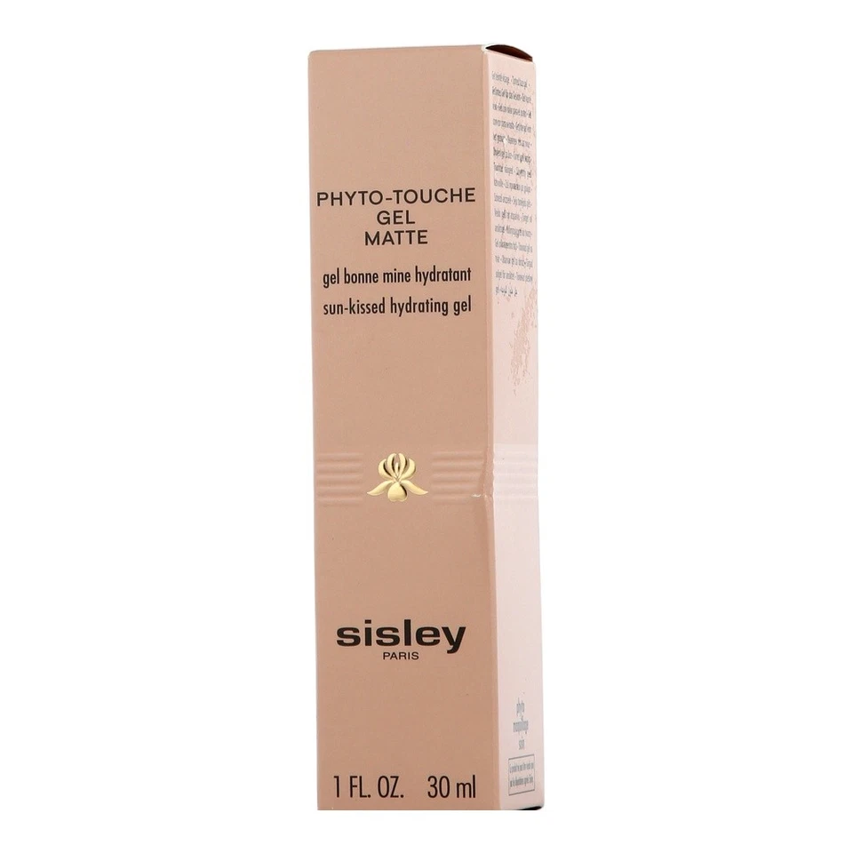 Sisley Phyto-Touche Gel Glow 30ml - Photo 1/1