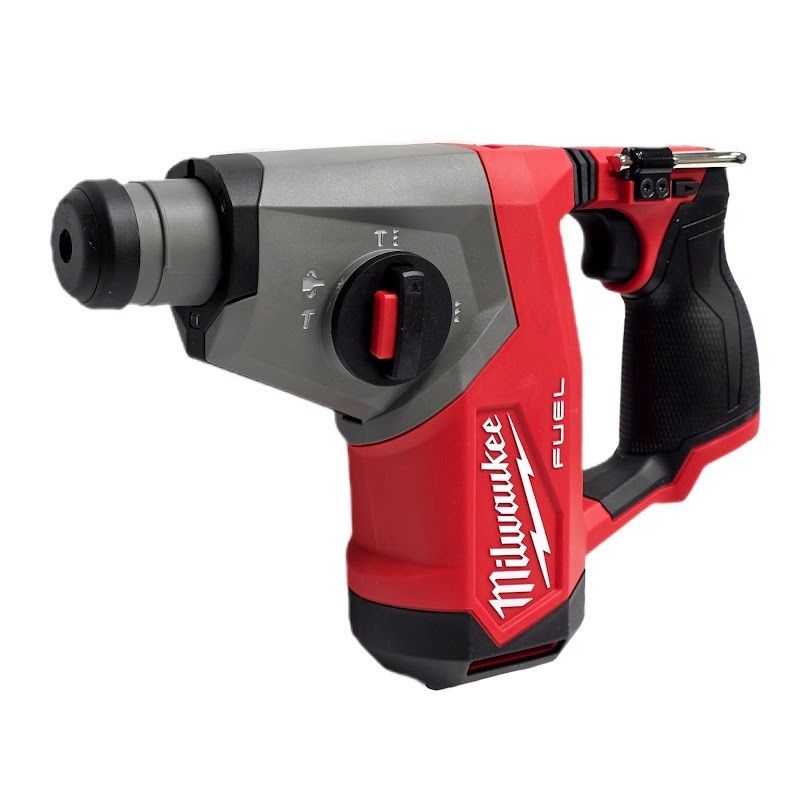 Milwaukee 2508-20 M12 FUEL 5/8" SDS Plus Rotary Hammer