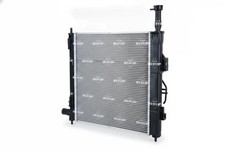 Radiateur Kia PICANTO