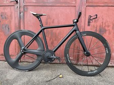 Fixie Singlespeed