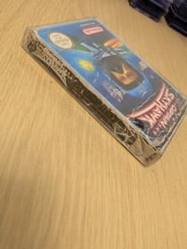 Nes - Captain Skyhawk - En caja