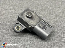 07-13 BMW MAP Intake Manifold Pressure Sensor Genuine 7585278