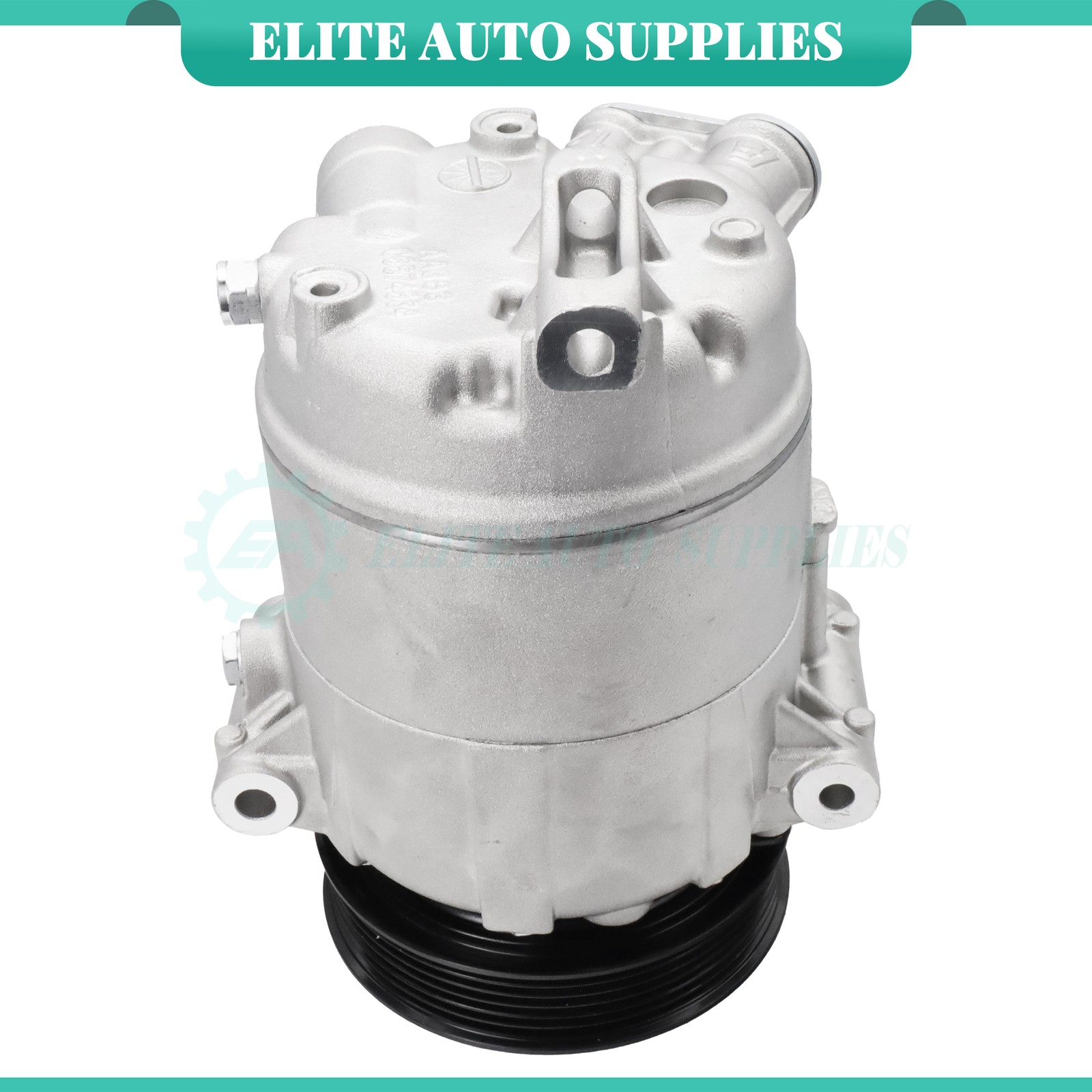 Maserati Quattroporte 2014-2019 Pump P/N 304880