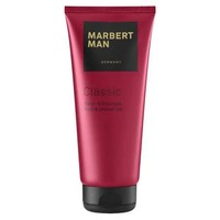 Marbert Man Classic Bade & Duschgel 200 Ml
