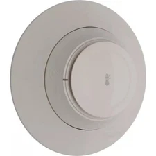 Notifier FST-951 Intelligent Photoelectric Smoke Detector with base