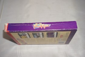 Mighty Final Fight (Nintendo NES) Complete in Box CIB Authentic