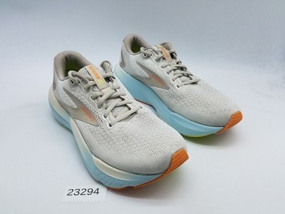 Brooks Glycerin 21 Women's Size 10 B (Medium) Running Shoes Coconut Autumn