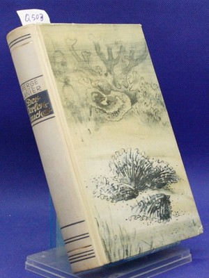 Der Perlentaucher von Victor Berge Henry Wisham Lanier Q503