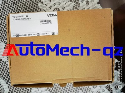 Duty-free 1PCS NEW VEGATOR142 Shipping DHL or FedEX