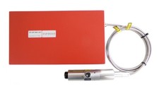 SPI Laser SP-20P-0801-001 1040-1200nm Fiber Laser w/PT-P00426 OEM Refurbished