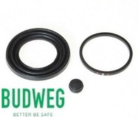 Budweg Caliper 1848102 Dichtung FüR Bremssattelkolben