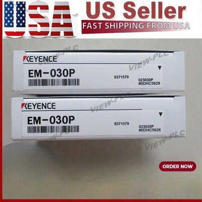 NEW EM-030P Proximity Switch Sensor EM030P