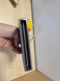 Nintendo NES Spiel Wizards & Warriors II 2 Iron Sword Top Zustand und getestet