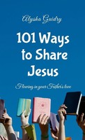Alysha Guidry | 101 Ways To Share Jesus | Taschenbuch | Englisch (2024)