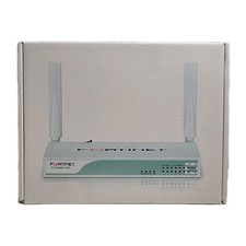 FORTINET FortiWifi 40C Wifi Router Firewall Switch