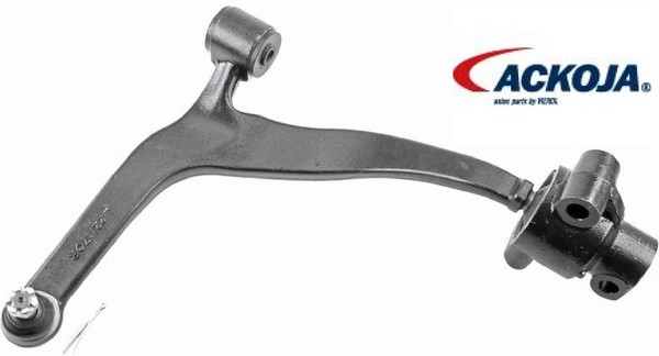 Ackoja A38-0304 Lenker FüR RadaufhäNgung Querlenker Lenker FüR Infiniti-image